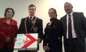 Academia Fun Surfwalk